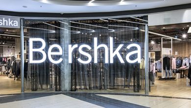 Bershka