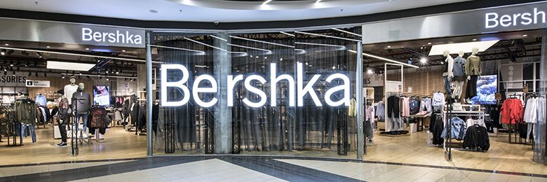 Bershka