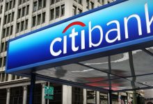 Citi Bank