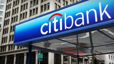 Citi Bank