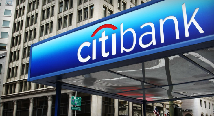 Citi Bank