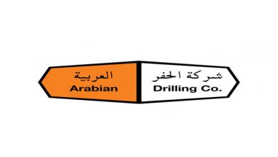 شركة الحفر العربية