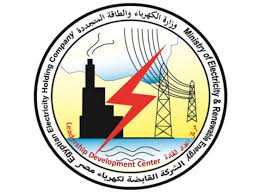  الشركة القابضة لكهرباء مصر