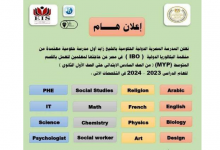 المدرسة المصرية الدولية الحكومية