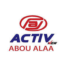 Activ Abou Alaa
