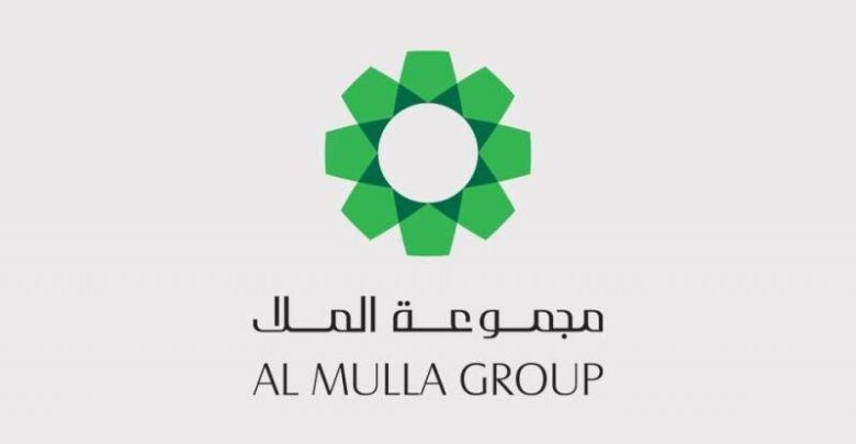 مجموعة الملا في الكويت