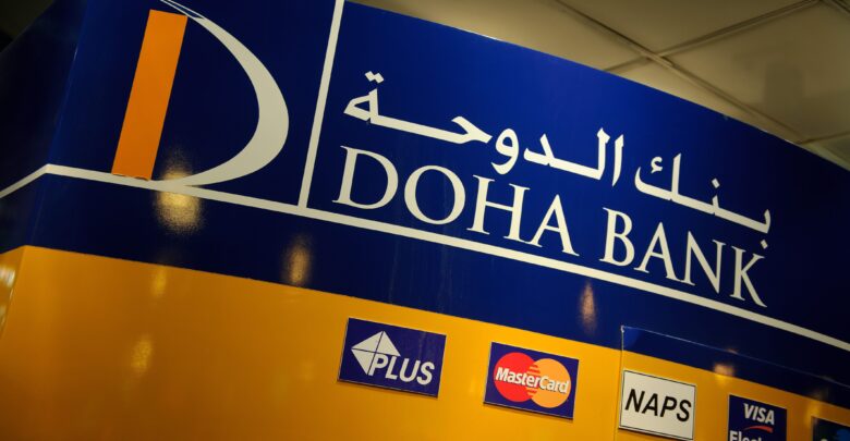 Doha Bank بنك الدوحة