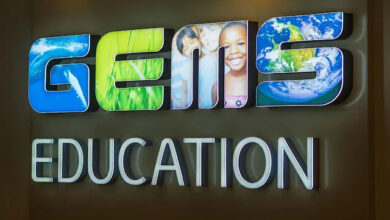 GEMS Education