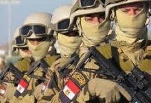 التطوع في القوات المسلحة المصرية