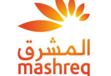 مجموعة المشرق