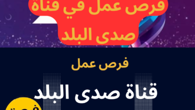 قناة صدى البلد